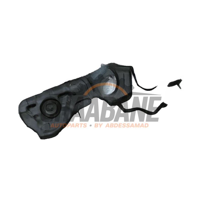 Reservoir de carburant 16119456005 BMW 4-Serie 2020