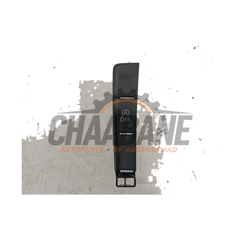 Commande start/stop 5G1927137T Volkswagen Golf 2014 / 2020