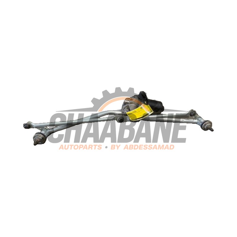 Moteur+mecanique essuie-glace A9108200400 Mercedes Sprinter 3,5t (907.6/910.6) 316 CDI 2.1 D RWD