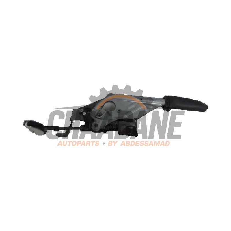 Levier frein a main 34406799101 BMW 3-Serie 2012 / 2019