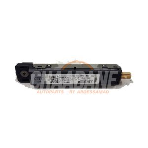 Antenne amplificateur 4K9035225B Audi A6 Avant (C8) 2.0 16V 45 TFSI Mild Hybrid 2018