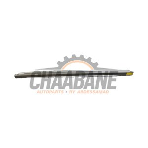 Bas de caisse gauche A1776980300 Mercedes B (W247) 1.3 B-200 Turbo 16V