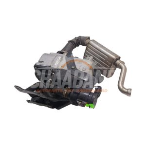Chauffage stationnaire 4G0265081L Audi A6 Allroad Quattro (C7) 3.0 TDI V6 24V biturbo 2012 / 2018