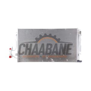 Condensateur clim 64506804722 BMW i3 (I01) i3 120Ah 2013 / 2022