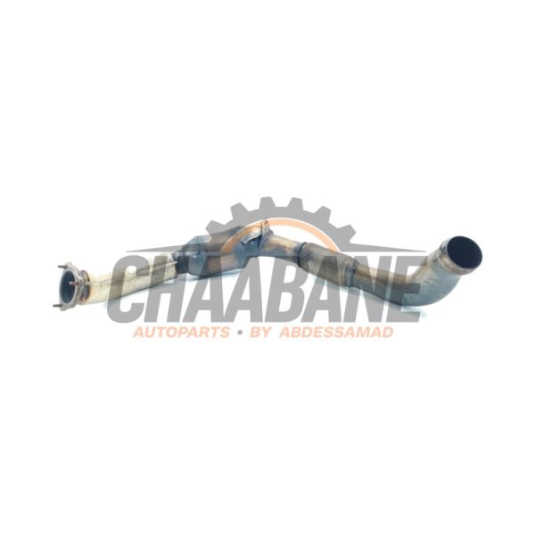 Catalyseur 971131703L Porsche Panamera (971G) 2.9 V6 24V 4S 2016 / 2023