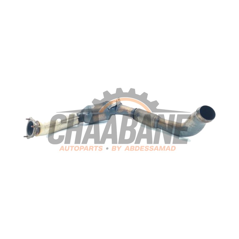 Catalyseur 971131703L Porsche Panamera (971G) 2.9 V6 24V 4S 2016 / 2023