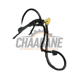 Attache ceinture avant droite A2058600169 Mercedes C (W205) C-200 1.6 CDI BlueTEC, C-200 d 16V