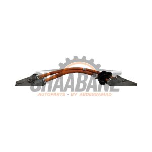 Cable haute tension 5A04BD2 BMW iX (I20) xDrive40 77 kWh 2021