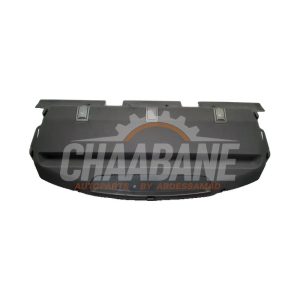 Plage arriere A2056905349 Mercedes C (W205) C-250 2.2 CDI 16V BlueTEC, C-250d