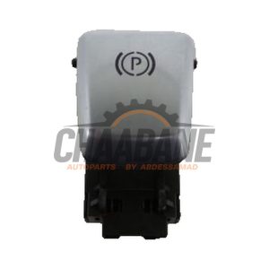 Commutateur frein a main A2059056603 Mercedes C-Klasse