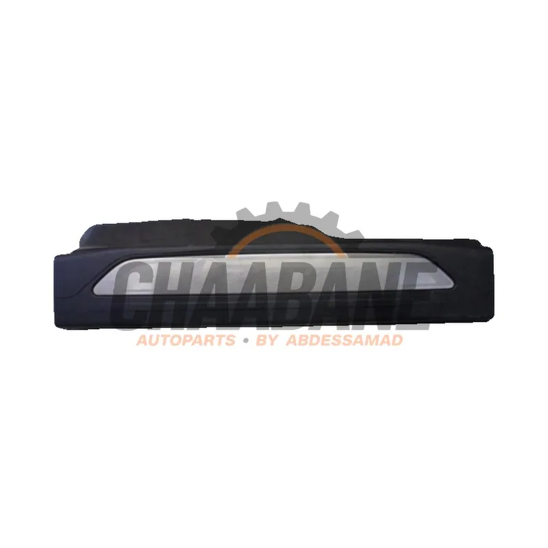 Bas de caisse droit T4N16198 Jaguar XE 2.0 D E-Performance 16V