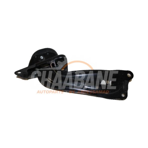 Bras de suspension arriere droit 5Q0505224D Audi S3 Limousine (8VM/8VS) 2.0 TFSI 16V 2013 / 2020