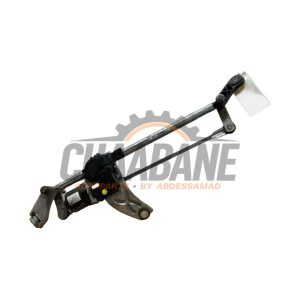 Moteur+mecanique essuie-glace A1778204201 Mercedes CLA Shooting Brake (118.6) 1.3 CLA-180 Turbo 16V