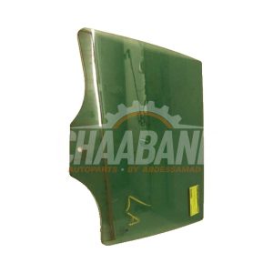 Vitre portiere 4portes arriere gauche Skoda Fabia III (NJ3) 1.0 TSI 12V 2014 / 2021