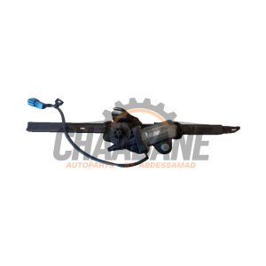 Guide ceinture de securite A2058600182 Mercedes E (C238) E-220d 2.0 Turbo 16V