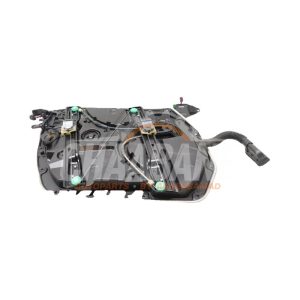 Mecanique vitre 4portes avant droite A2057205023 Mercedes C (W205) C-350 e 2.0 16V