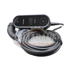 Cable de recharge hybride 8V4971675C Audi E-tron (GEN) 55 quattro 2018