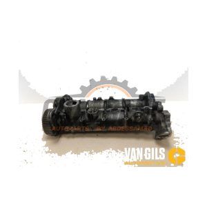 Couvercle soupapes 04E103479G Audi A3 Sportback (8VA/8VF) 1.4 16V g-tron 2012 / 2020