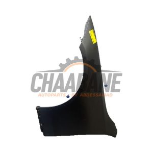 Aile avant gauche A2068800100 Mercedes C (W206) C-220d 2.0 Turbo 16V 4-Matic