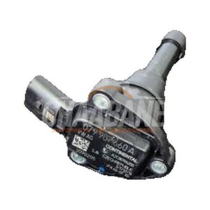 Capteur de niveau dhuile 079907660A Audi S5 Sportback (F5A/F5F) 3.0 TFSI V6 24V 2016