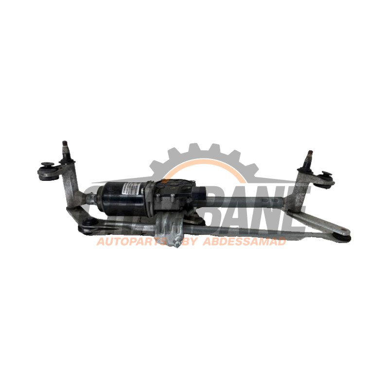 Moteur + mecanisme dessuie glace 6F1955113A Seat Ibiza V (KJB) 1.0 TSI 12V 2017