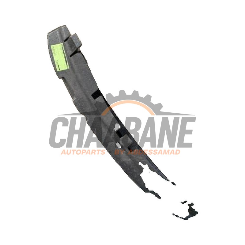 Cadre pare-chocs arriere 5E0807248 Skoda Octavia Combi (5EAC) 1.0 TSI 12V 2012 / 2020