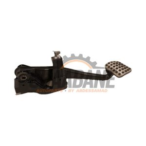 Pedale de frein A2462900500 Mercedes A-Klasse