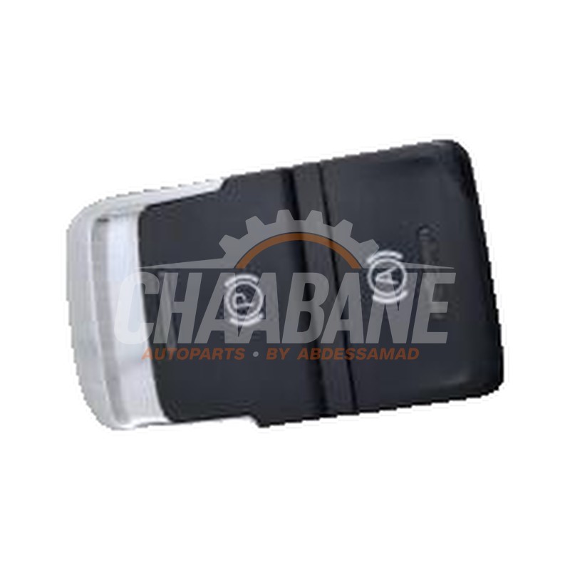 Commutateur frein a main 575927225 Seat Leon ST (5FF) 1.8 TSI Ecomotive 16V 2012 / 2020