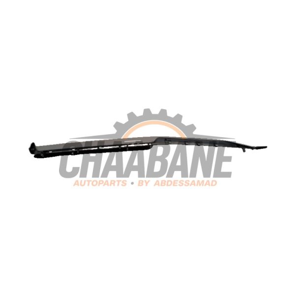 Ensemble moulures interieur 8Y1853190 Audi A3 Sportback (8YA) 1.5 35 TFSI 16V Mild Hybrid 2019