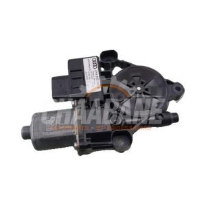 Moteur de vitre portiere 4K0959801 Audi A6 Avant (C8) 2.0 16V 55 TFSI e Hybrid Quattro 2018