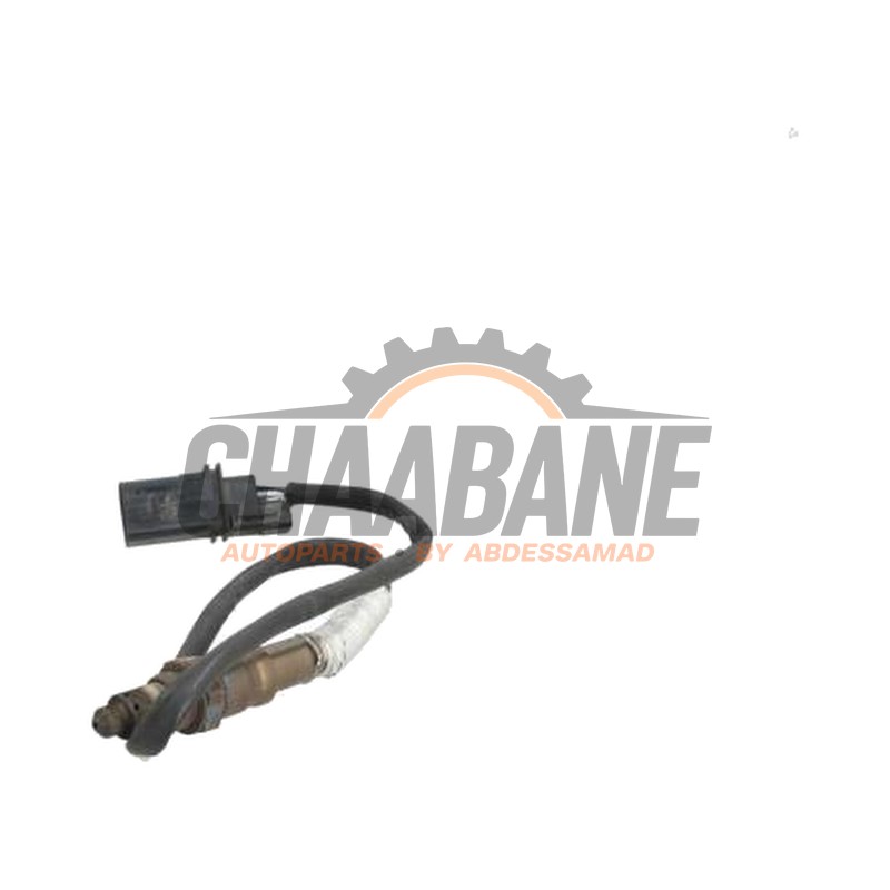 Sonde lambda 8W0906265K Audi S5 Sportback (F5A/F5F) 3.0 TFSI V6 24V 2016
