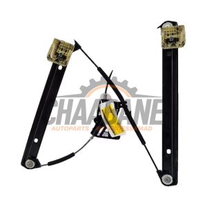 Mecanique vitre 4portes avant gauche 81A837461 Audi SQ2 (GAB/GAG) 2018
