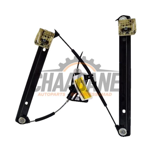 Mecanique vitre 4portes avant gauche 81A837461 Audi SQ2 (GAB/GAG) 2018