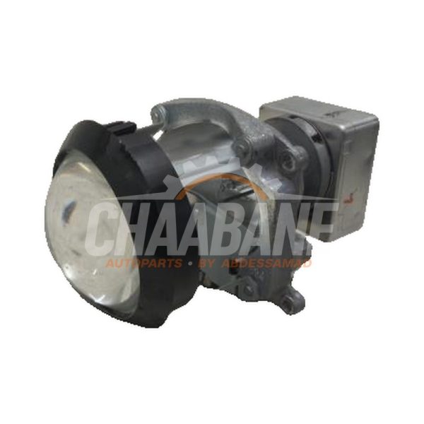 Douille phare 1305323624 Audi A4 Avant (B9) 2.0 TDI 16V 2015