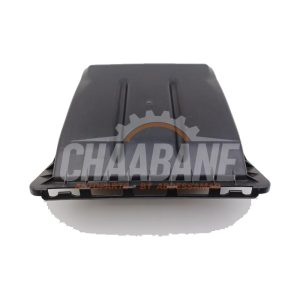 Guidage dair A2058308802 Mercedes C Estate (S205) C-300d 2.0 Turbo 16V