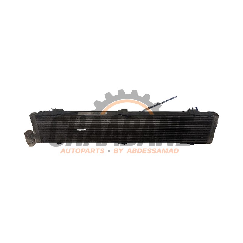 Radiateur A0995007003 Mercedes C (W205) C-350 e 2.0 16V