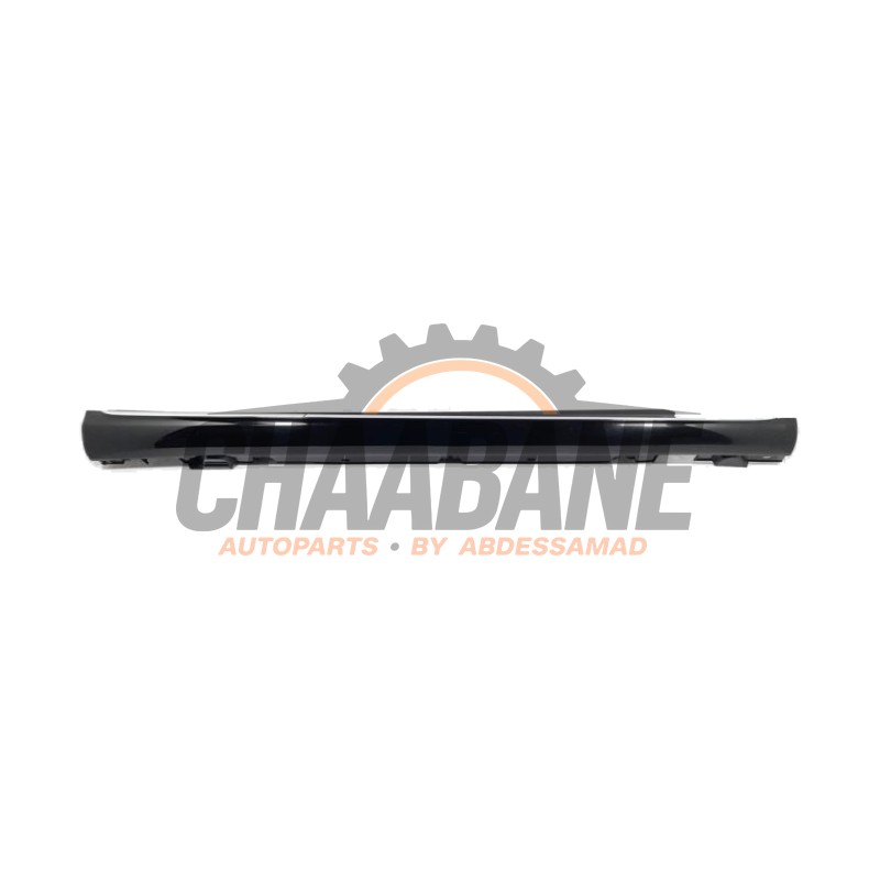 Jupe droite A2056907202 Mercedes C Estate (S205) C-250 CDI BlueTEC, C-250 d 2.2 16V 4-Matic