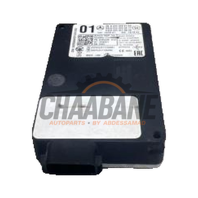 Capteur radar 0009056103 Mercedes C-Klasse AMG (W205) C-63 S,Edition 1 AMG 4.0 V8 Biturbo