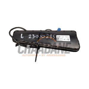 Airbag siege 87731246505 BMW 2 serie Gran Tourer (F46) 218d 2.0 TwinPower Turbo 16V 2014