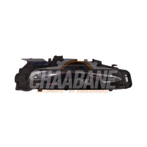 Poignee portiere 4portes arriere gauche A0997602100 Mercedes C-Klasse