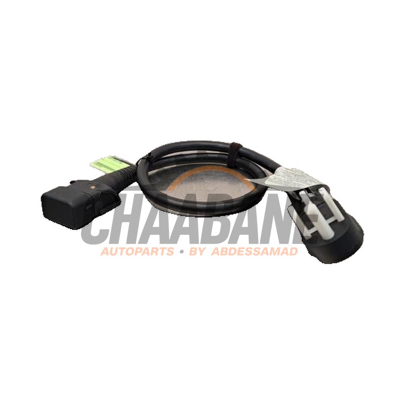 Cable de recharge hybride 7PP971678DH Audi E-tron (GEN) 55 quattro 2018