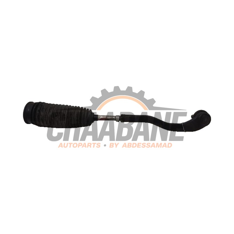 Barre daccouplement droite XXXXXX Mercedes Citan (415.6) 1.5 108 CDI Euro 6