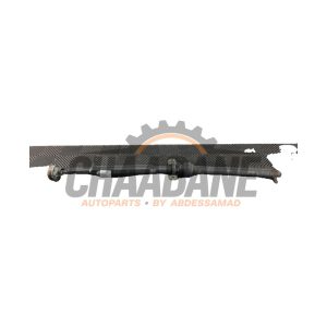 Arbre intermediaire pour 4x4 A1664107500 Mercedes GLE AMG Coupe (C292) 5.5 63 S AMG V8 biturbo 32V 4-Matic