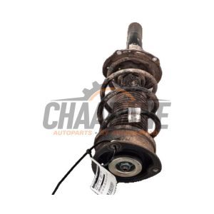 Amortisseur avant gauche 2Q0413031BD Audi A1 Sportback (GBA) 1.0 25 TFSI 12V 2018