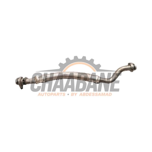 Conduit de pression dhuile Audi RS 6 Avant (C7) 4.0 V8 TFSI Performance 32V 2013 / 2018