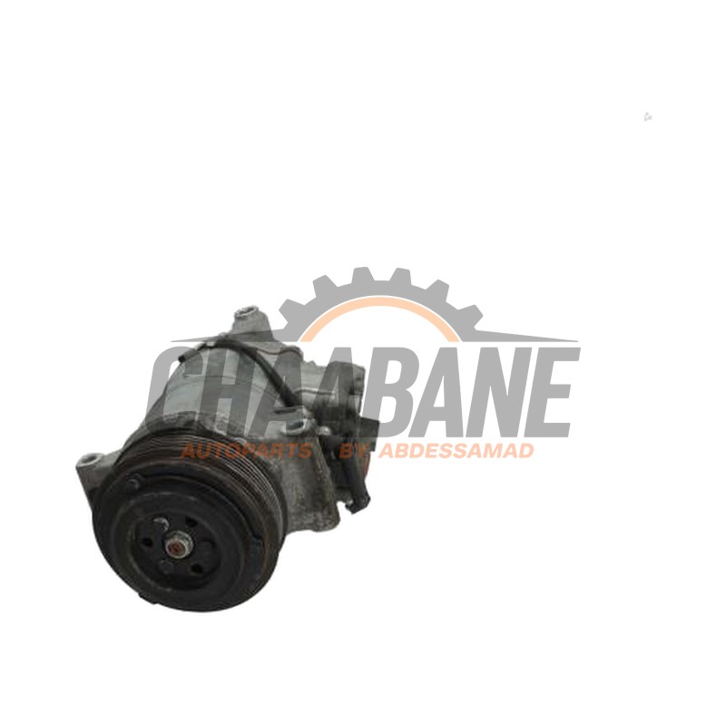 Pompe clim A0008304002 Mercedes C (W205) C-160 1.6 16V
