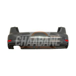 Pare choc arriere 8V4807067K Audi A3 Sportback (8VA/8VF) 2.0 TFSI Ultra 16V Quattro 2012 / 2020