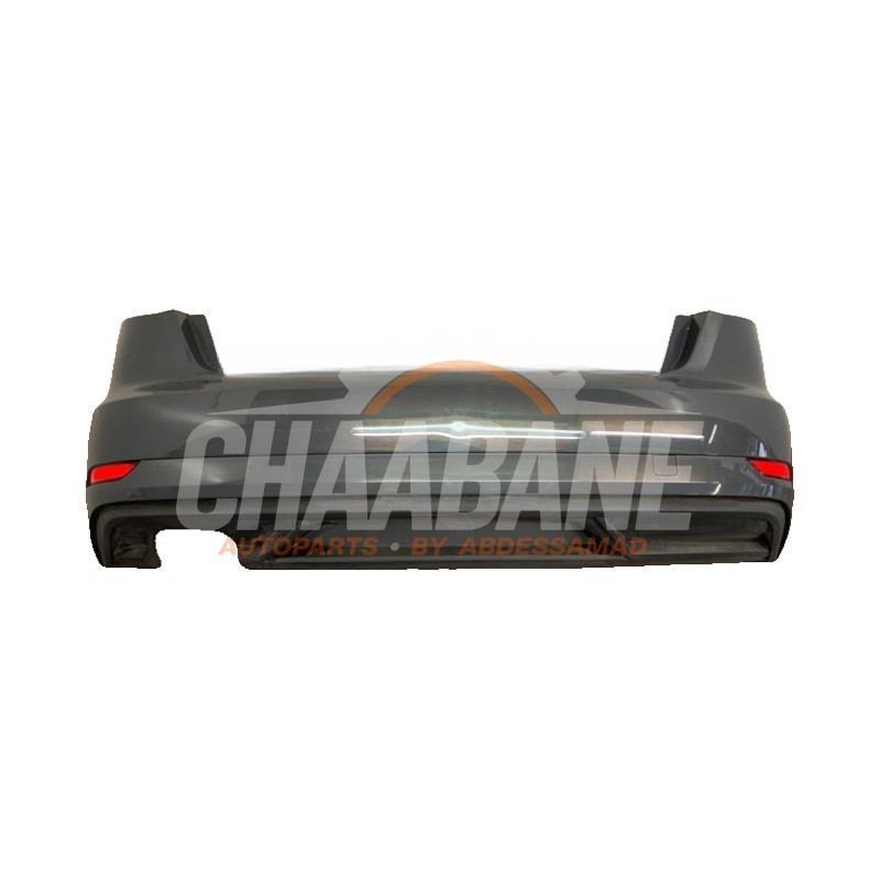 Pare choc arriere 8V4807067K Audi A3 Sportback (8VA/8VF) 2.0 TFSI Ultra 16V Quattro 2012 / 2020