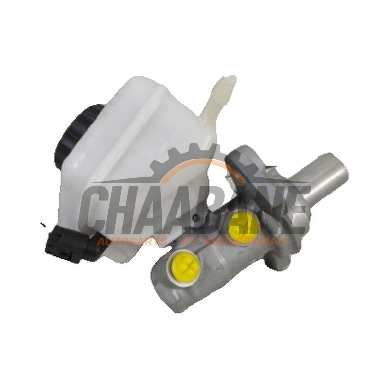 Cylindre de frein principal 34336851096 BMW 4-Serie 2013 / 2020