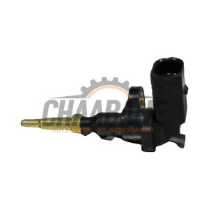 Indicateur de temperature 04L919501 Volkswagen Golf VII Variant (AUVV) 2.0 TDI 150 16V 2013 / 2021